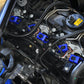 aFe 08-13 BMW 128i / 03-05 BMW 325i Scorcher High-Performance Ignition Coil - 77-92013