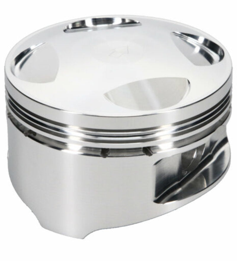 JE Pistons 3.385 Honda XR400R Piston Kit - 132699
