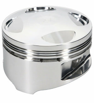 JE Pistons 3.385 Honda XR400R Piston Kit - 132699