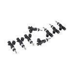DeatschWerks 07-14 Mercedes Benz C63 AMG 850cc Injectors - Set of 8 - 17MX-01-0850-8