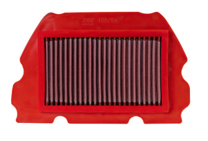 BMC 97-98 Honda CBR 1100 Xx Black Bird Replacement Air Filter - FM160/04