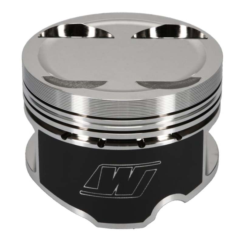 Wiseco Toyota 3SGTE 4v Dished -6cc Turbo 86.5mm Piston Shelf Stock (Single Piston) - 6615M865AP