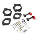 Cobb Tuning 1.5" Lift Kit - Subaru Outback 2021+ - Revzone