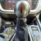 PERRIN 22-25 Subaru WRX & 20-25 Outback/Ascent/Legacy (CVT ONLY) SS Shift Knob - Ball Style - PSP-INR-141-3