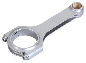 Eagle Chevrolet LS H-Beam Connecting Rod - SINGLE - CRS6125O3D-1