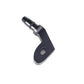 PERRIN 15-25 Subaru WRX & 13-25 BRZ/FR-S/86/GR86 Dipstick Handle P Style - Black - PSP-ENG-720BK