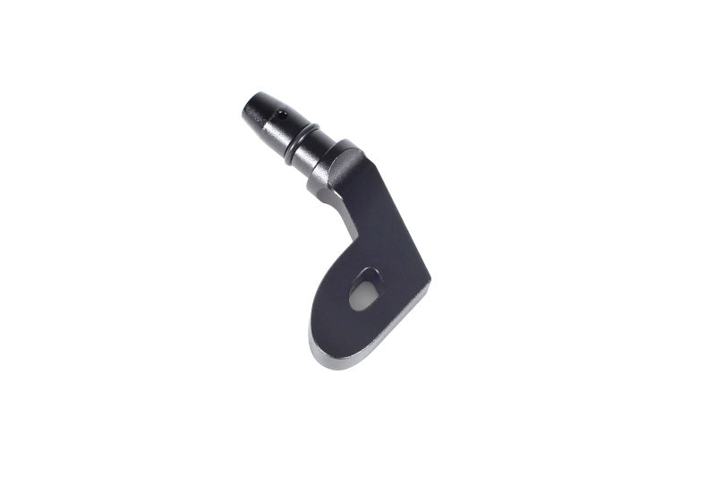 PERRIN 15-25 Subaru WRX & 13-25 BRZ/FR-S/86/GR86 Dipstick Handle P Style - Black - PSP-ENG-720BK