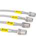 Goodridge 8/97-05 Lexus GS300/400/430 Brake Lines - 21002
