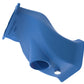 aFe 18-20 Hyundai Elantra GT L4-1.6L (t) Takeda Momentum Dynamic Air Scoop - Blue - 56-70005SL