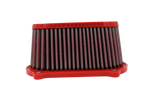 BMC 14+ Hyosung /KR Motors GD 250 N Replacement Air Filter - FM860/08