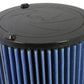 aFe ProHDuty Air Filters OER P5R A/F HD P5R RC: 10OD x 5.67ID x 15.93H - 70-50027