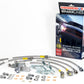 Goodridge 08-11 Dodge Challenger / 06-11 Charger / 05-08 Magnum SE Brake Lines - 12412
