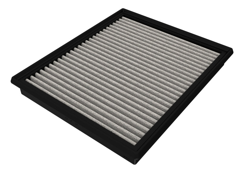 aFe MagnumFLOW Air Filters OER PDS A/F PDS Nissan Titan/Armada 04-12 V8-5.6L - 31-10116