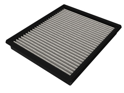 aFe MagnumFLOW Air Filters OER PDS A/F PDS Nissan Titan/Armada 04-12 V8-5.6L - 31-10116