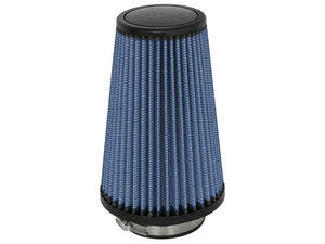 aFe MagnumFLOW Air Filters UCO P5R A/F P5R 3-1/2F x 6B x 4T x 9H - 24-35034