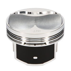 JE Pistons Honda B16A1/A2/A3 82.0mm Bore 9.0:1 CR -2.2cc Dome Piston Kit (Single) - 338087S