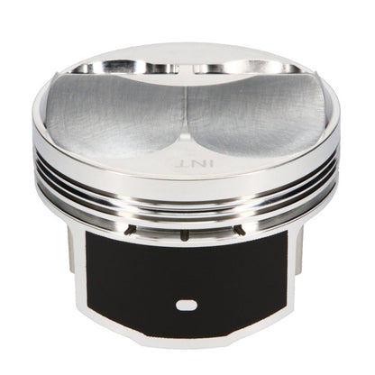 JE Pistons Honda B16A1/A2/A3 82.0mm Bore 9.0:1 CR -2.2cc Dome Piston Kit (Single) - 338087S