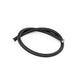 DeatschWerks 10AN Black Nylon Braided PTFE Hose 3 Feet - 6-02-0866-3