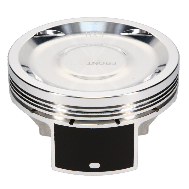 JE Pistons SUB STI EJ257 Block w/ EJ20 Head 99.5mm Bore CR 8.5 (Left Side) Single Piston - 291059L
