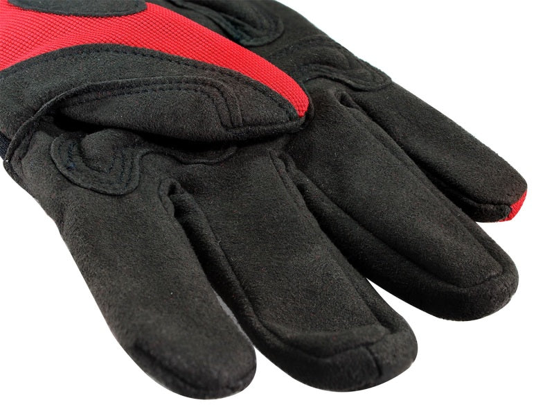 aFe Power Promotional Mechanics Gloves - Large - 40-10149