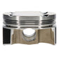 JE Pistons Acura K24/K20 89mm Bore 2.0in Stroke 9.0:1 CR Single Piston - 309420S