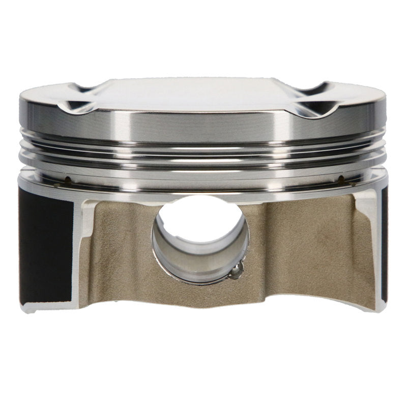 JE Pistons Acura K24/K20 89mm Bore 2.0in Stroke 9.0:1 CR Single Piston - 309420S