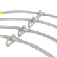 Goodridge 14-16 Acura MDX SS Brake Line Kit - 20109