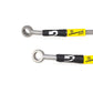 Goodridge 02-07 Subaru WRX/STi Brake Line Kit - 24215