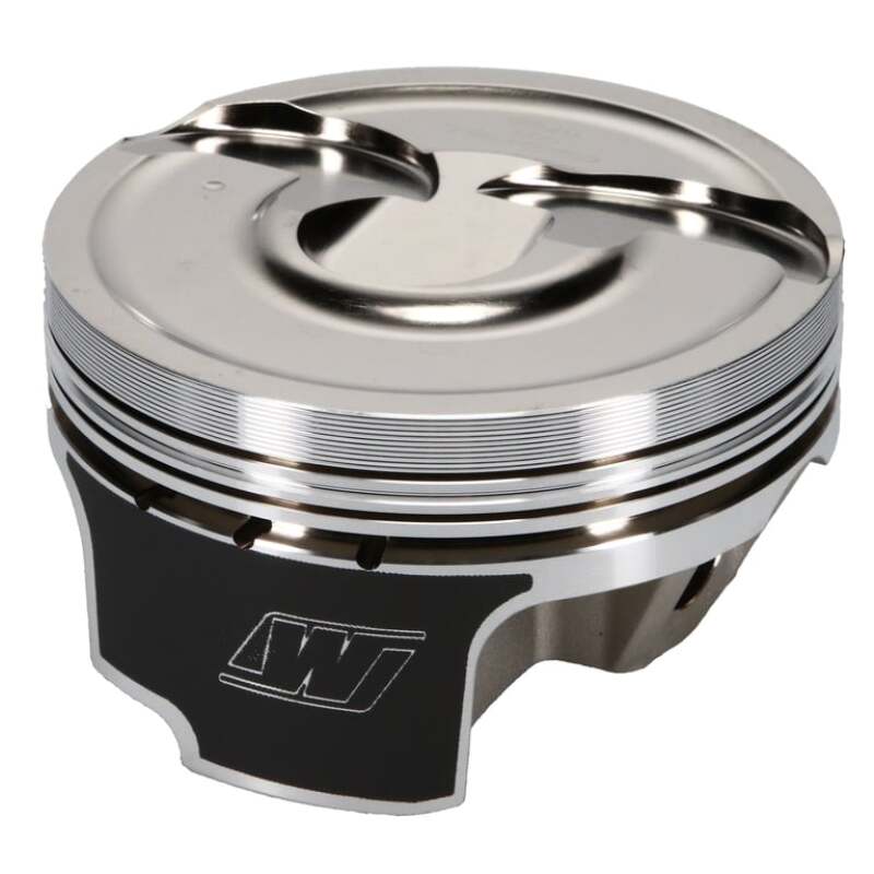 Wiseco Chevrolet LT1 6.2L 4.065 Bore 1.304 Comp Ht. -12cc Volume Single Piston - 60232LXS