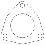 Cometic GM LT1/LT4 Gen-2 Small Block V8 .060in AM Exhaust Header Collector Gasket - C15017-064