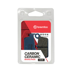 AM - BRAKE PAD MOTORCYCLE - 07HO26TT