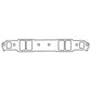 Cometic Chevy Gen-1 Small Block V8 .059in CFM-20 Intake Manifold Gasket Set - 1.310in x 2.210in Port - C15614-059