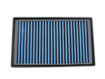 Injen SuperNano-Web Air Filter 11.375in x 6.90in x 1.5in Tall Panel Filter - X-1080-BB