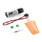 DeatschWerks 265 LPH Compact In-Tank Fuel Pump w/ 04+ Lotus Elise/Exige Set Up Kit - 9-652-1006
