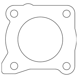 Cometic Mitsubishi 4G63/4G63T/4G64/6G72 SOHC 12V .032in AFM Throttle Body Gasket - C4904