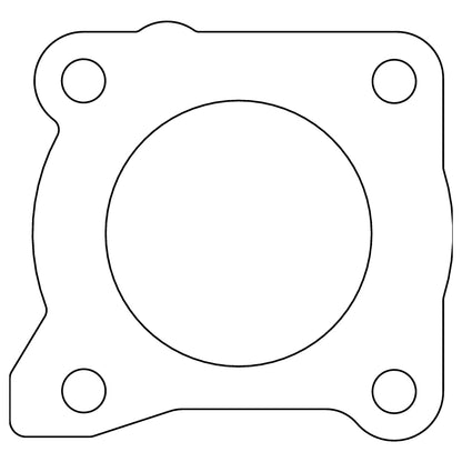Cometic Mitsubishi 4G63/4G63T/4G64/6G72 SOHC 12V .032in AFM Throttle Body Gasket - C4904