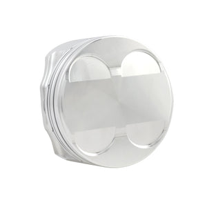 CP Piston & Ring Set for Nissan VR38DETT - Bore (95.5mm) - Size (STD) - CR (10.0:1) - Single Piston - SC8353-1