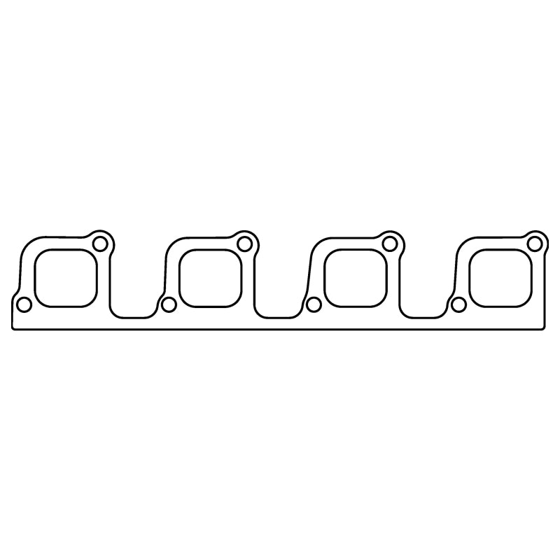 Cometic Ford Yates V8 .064in ArmorCore Exhaust Manifold Gasket Set - 1.890in X 1.725in Ports - SVO - C5357-064