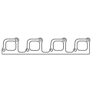 Cometic Ford Yates V8 .064in ArmorCore Exhaust Manifold Gasket Set - 1.890in X 1.725in Ports - SVO - C5357-064