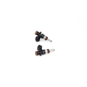 DeatschWerks 14-17 Arctic Cat Wildcat 700 - 1200CC/min Injectors - 16MX-43-1200-2