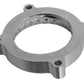 aFe Silver Bullet Throttle Body Spacers 15-16 Ford Mustang GT V8-5.0L - 46-33020