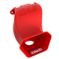 aFe 18-20 Hyundai Elantra GT L4-1.6L (t) Takeda Momentum Dynamic Air Scoop - Red - 56-70005SR