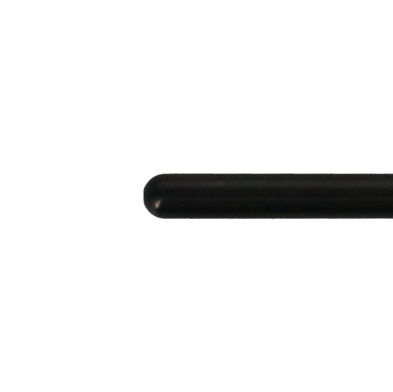 Manley 7.625in Length 5/16in 4130 Chrome Moly Swedged End Pushrods (Set of 16) - 25775-16