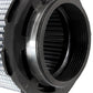 aFe MagnumFLOW Pro DRY S Universal Air Filter 3.5in. F / 5in. B mtm2 / 4.5in. inv T / 7.5in. H - 21-91103