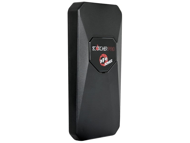 aFe 19-21 RAM 2500/3500 Cummins L6-6.7L (td) (Diesel) SCORCHER PRO Performance Programmer - 77-32004