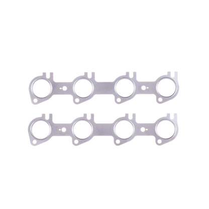 Cometic Ford 1991-2001 4.6L-1999-2004 5.4L Modular V8 .051in MLS Exhaust Manifold Gasket Set-SOHC - C5853-051