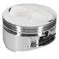 JE Pistons 350 SBC 4.040 in. Bore 1.250 in. CH 13.70 CC Dome Left Piston - 182014L