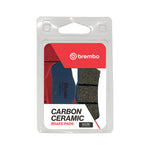 AM - BRAKE PAD MOTORCYCLE - 07BB04TT