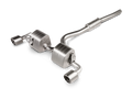 Akrapovic Slip-On Race Line (Titanium) - Toyota GR / GRMN Yaris 2023+ - S-TY/T/2 - Revzone