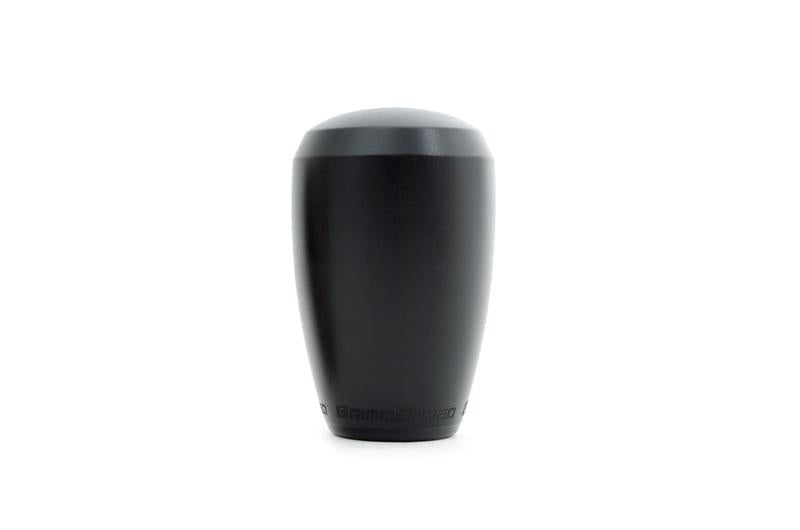 GrimmSpeed Shift Knob Delrin - Subaru 5 Speed and 6 Speed Manual Transmission - 038007
